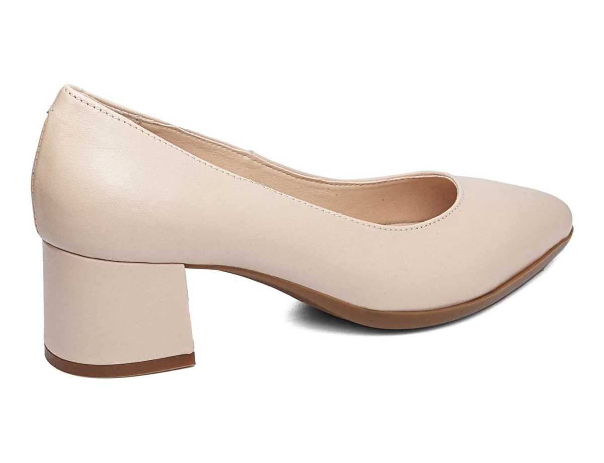 Callaghan 31500 Zahara Pumps Dame Beige | TYK3234BO