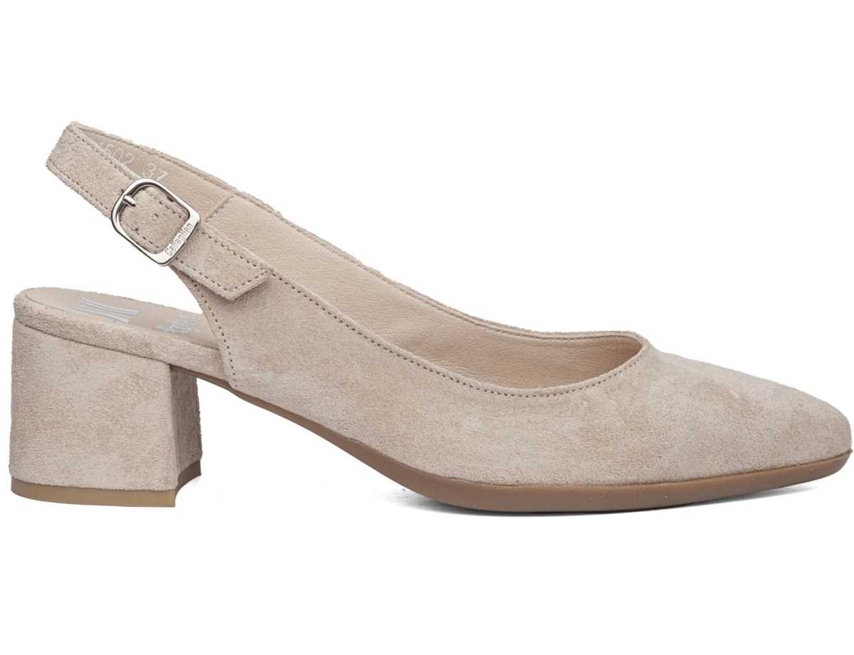 Callaghan 31502 Zahara Pumps Dame Rosa | NCK3913XI