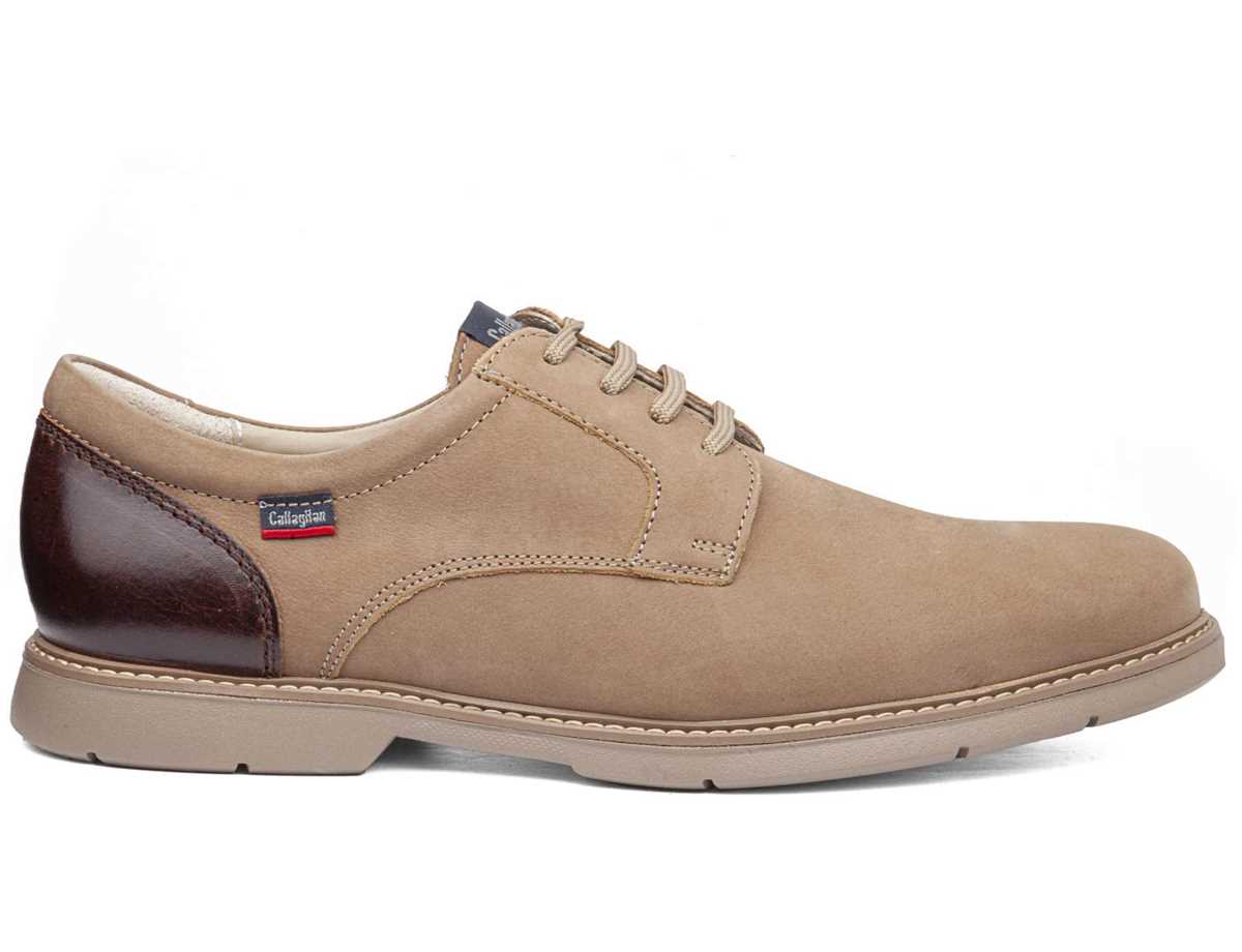 Callaghan 46700 Upam Pensko Herre Beige Brune | HNQ1779OV