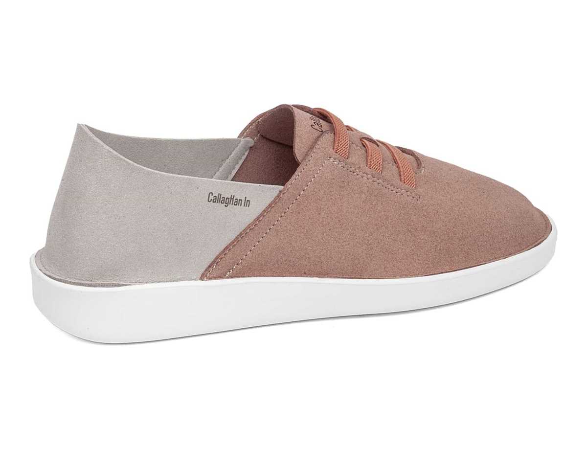 Callaghan 47800 In Sra Mokkasiner Dame Rosa Beige | JQU7621BK