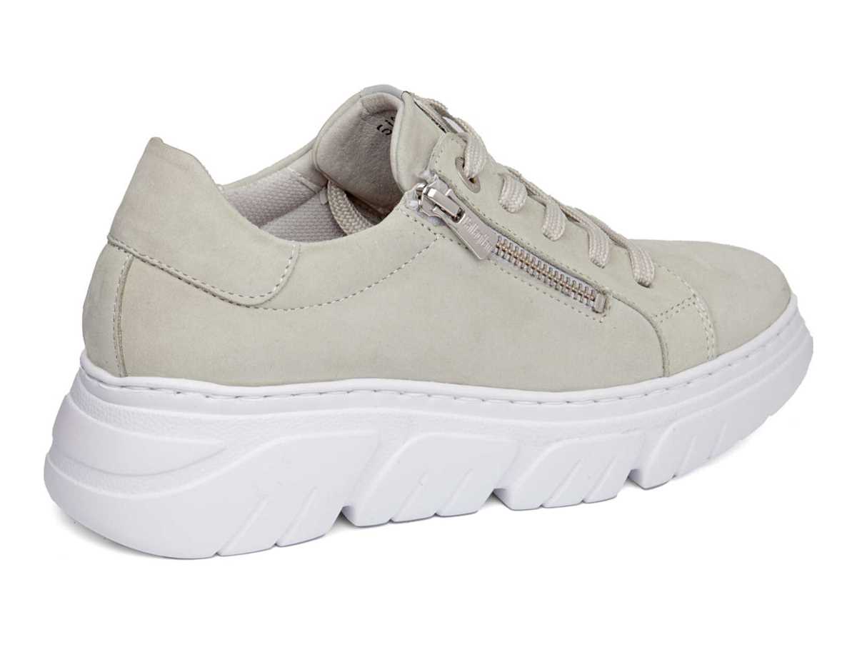 Callaghan 51801 Baccara Platform Sneakers Dame Grønn | DIW1154LS