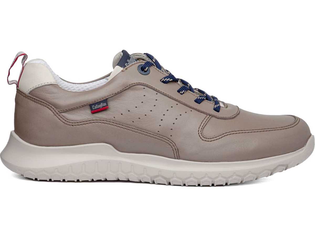 Callaghan 53703 Suv Marine Cro Fritidssko Herre Beige Hvite | YQQ9011SR