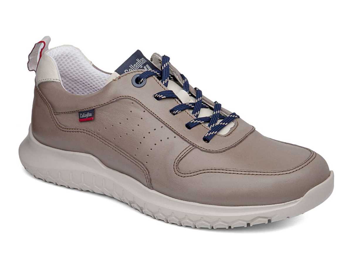 Callaghan 53703 Suv Marine Cro Fritidssko Herre Beige Hvite | YQQ9011SR