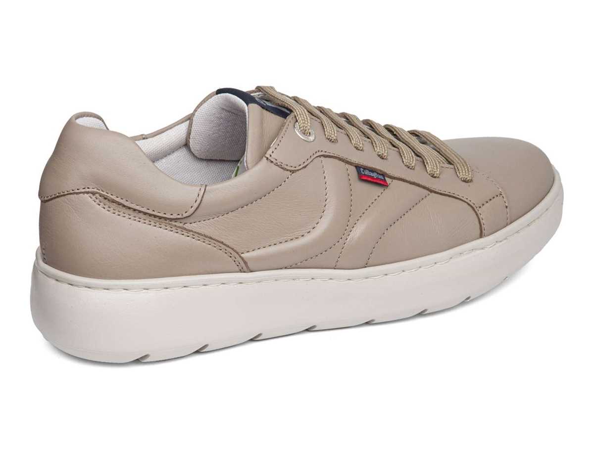 Callaghan 54801 Pint Fritidssko Herre Beige | PTD3092CC