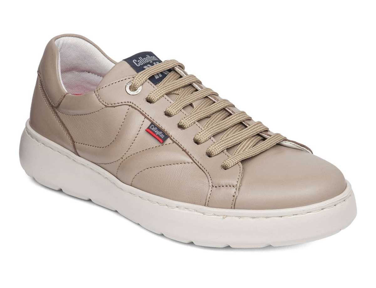 Callaghan 54801 Pint Fritidssko Herre Beige | PTD3092CC